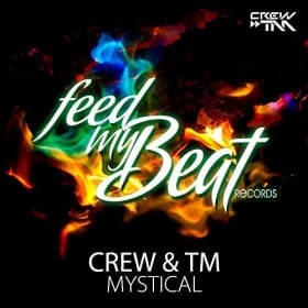 CREW & TM - MYSTICAL